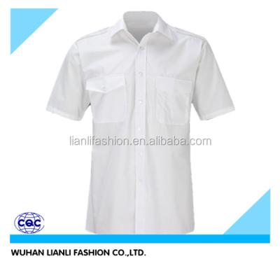 China Breathable latest shirt designs for men for sale