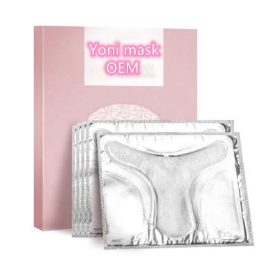 China Whitening Private Label OEM Hygiene Yoni Female Uterus Care T Pack For Yoni Health Care for sale