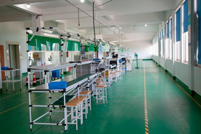 Verified China supplier - Changzhou Handi Motor Science And Technology Co., Ltd.