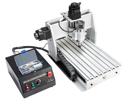 China Plastic Handi 3020 3 Axis CNC Wood Carving Machine for sale