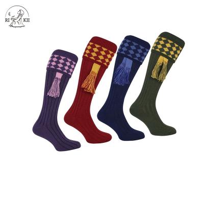 China BQ-A 038 Good Quality Shooting QUICK DRY Socks for sale