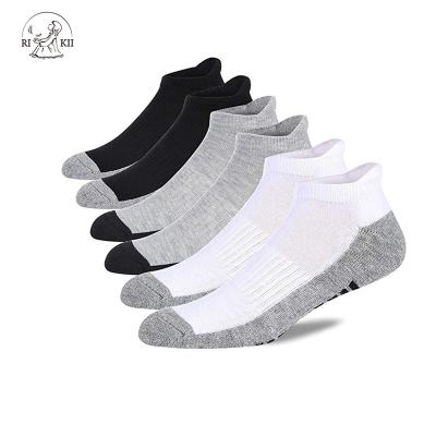 China Cheap Sports BQ-A 004 QUICK DRY best no show sports socks stockings cut sports trainer socks for sale