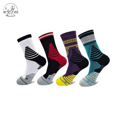 China Cheap BQ-A 112 arm socks QUICK DRY for sale