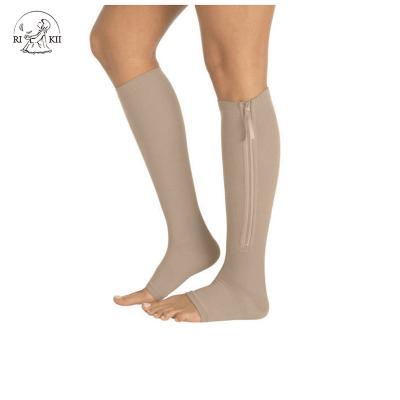 China Low MOQ QUICK DRY Compressor Socks BQ-A 902 Pregnancy Maternity Socks for sale