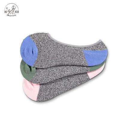 China BQ-A 132 QUICK DRY meias low cut socks for women ship thongs women for sale