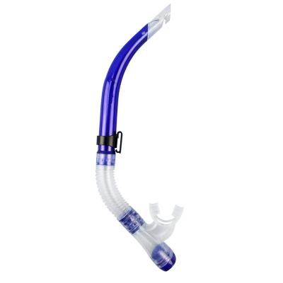 China Breathing Apparatus Swim Snorkel Underwater Breathing Apparatus Diving Equipment for sale