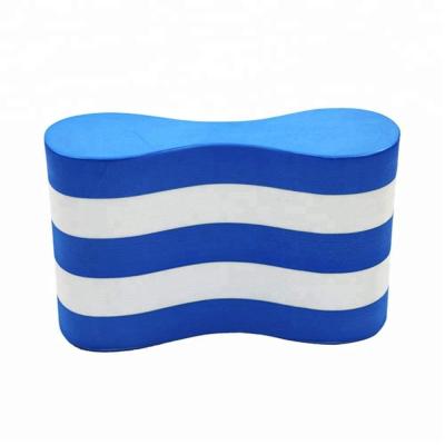 China Swim Aids Float Brave Man Kids Adults Foam Portable Pool Float Pull Float Ergonomic Swim Leg Buoys Pull Float Swim Pull Buoy for sale