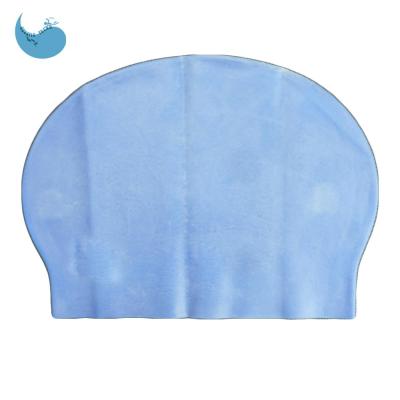 China Cheap Price HOTSALE Adult Cheap Latex Swimming Cap for sale