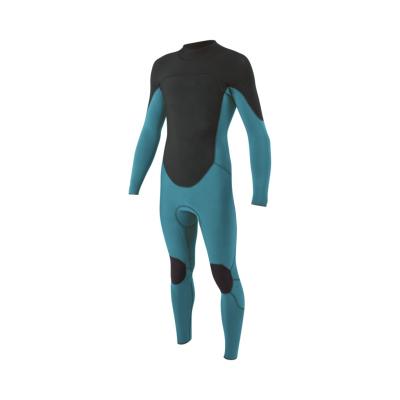 China Breathable neoprene keep warm back watersports waterproof divng swimming surfing wetsuit for sale