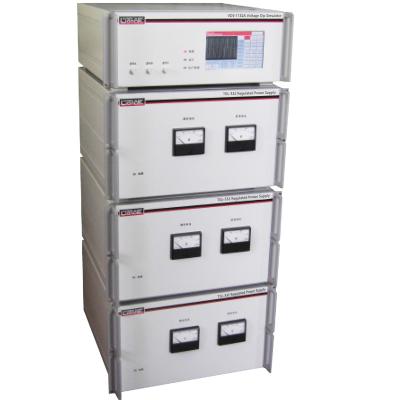 China LIONCEL Efficient Voltage Variation Generator for Immersions Interrupts Variations Testing Compliant with IEC61000-4-29 19