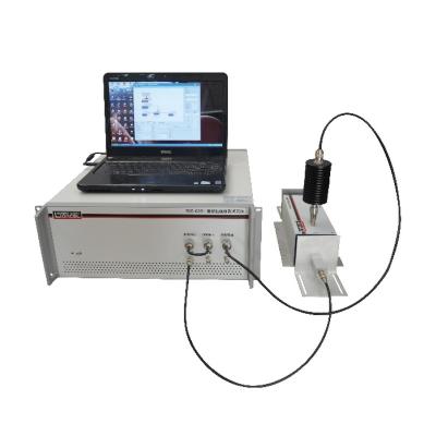 China LIONCEL Led RF Immunity Test Continuous Wave Simulator Conforming To IEC61000-4-6 19