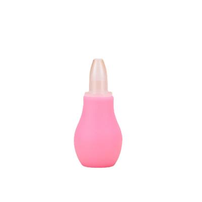 China Baby Aspirator Nasal Ear Nose Syringe Nasal Bulb Cleaner Syringe Nasal Snot Sucker Remover For Newborn Toddlers Baby BPA Free 639443227540 for sale