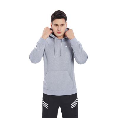 China New Design Fashion Style Solid Color Solid Color Pullover Hood Sweatshirt Unisex Sweatsuits for sale