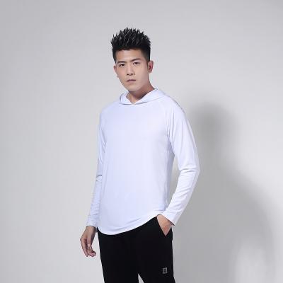 China Custom New Design Anti-pilling Fashion Style Winter Men's Hoodies Gym Sportswear for sale