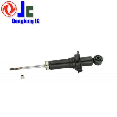 China Steel Rear Shock Absorber No. 341362 For 2005 Car Auto Suspension / Civic Shock for sale