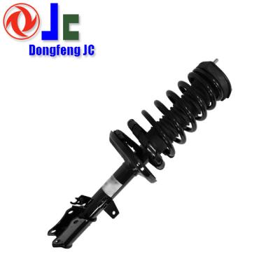 China JC Steel Brand Auto Shock Absorber Factory Produce Shock Absorber For Camry Parts for sale