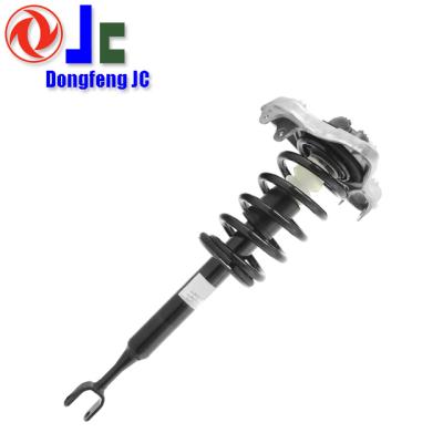 China After Market High Quality Automobile Coil Spring Shock Absorber For Audi A4 Quattro B7 Chassis 2005-2008 for sale