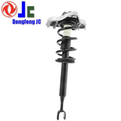 China European Automobile Suspension Shock Absorber Car Front Shock Absorber For 2002 2005 Audi A4 B6 Chassis for sale