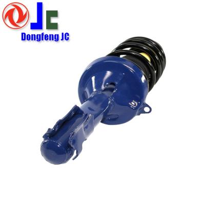 China Complete Automobile Drive System Accessories Shock Absorber Manufacturer MON 171933 For VW Golf Car for sale