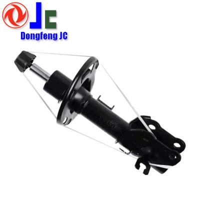 China Super steel spare parts front shock absorber for Mazda 6 2012 - no. GHP9-34-900B GMM6-34-900 for sale