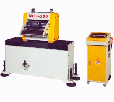 China Factory Zigzag Swing NC Servo Driver For Sheet Metal Blanking Stamping Press Machine for sale