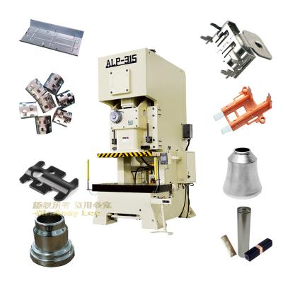 China Building Material Stores Metal Hardware Making Machine Stamping Line Whole Line Solution for sale