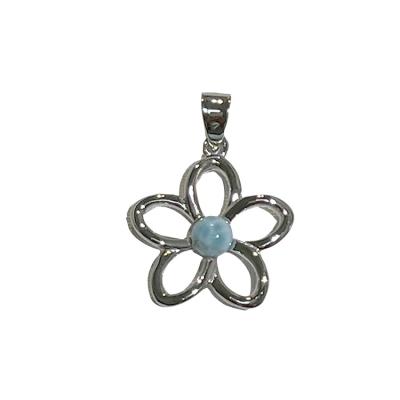 China Cute Fashion Jewelry Fine Silver Pendants Charms Custom Zodiac Flower Pendant For Necklace for sale