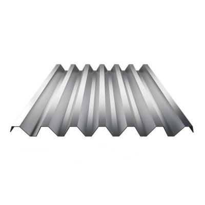 China Door PPGI Corrugated Zink Roofing Sheet Galvanized Steel Price Per Kg Iron for sale