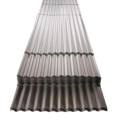 China Cheap Boiler Sheet Price Zinc Metal Roofing Sheet Colored Galvanized Steel Corrugated Roof Sheet for sale