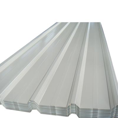 China Door Hot Sale Galvanized Sheet Metal Roofing Price GI Corrugated Steel Sheet Zinc Roofing Sheet for sale