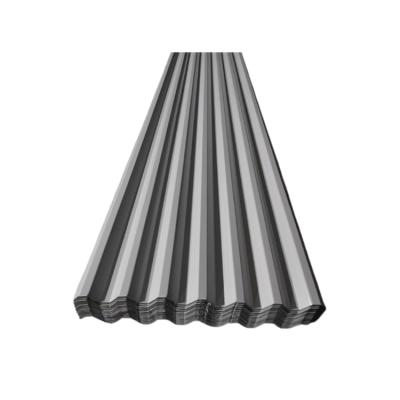 China Roofing Sheet Corrugated Steel Sheet For Roofing Stainless Steel Corrugated Roofing Sheet for sale