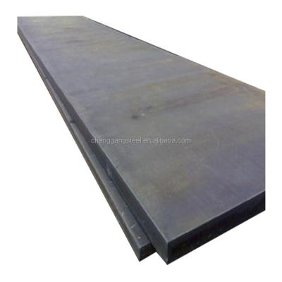 China flange plate astm a36 carbon steel sheet low carbon steel sheet for fabrication for sale