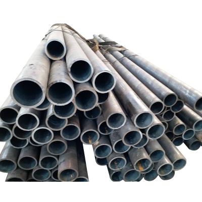 China Liquid Carbon Steel Pipe Stpg42 St45 Astm A106 Gr.b Seamless Pipe for sale