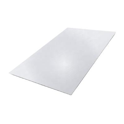 China Flat Construction Competitive Price Stainless Steel 201 304 316 Stainless Steel Sheets for sale