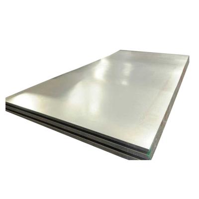 China Construction Super Duplex 304 Stainless Steel Plate 316L Stainless Steel Plate / Sheet for sale