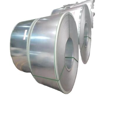 China Hot Sales Food Vessel Common Annealed Mill Stainless Strips Cold Rolled Coil Carbon Strip Coil for sale