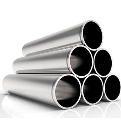 China Decoration Stainless Steel Pipe 20mm Diameter Construction Seamless Steel Pipe Welded Cold Rolled Stainless Steel Pipe for sale