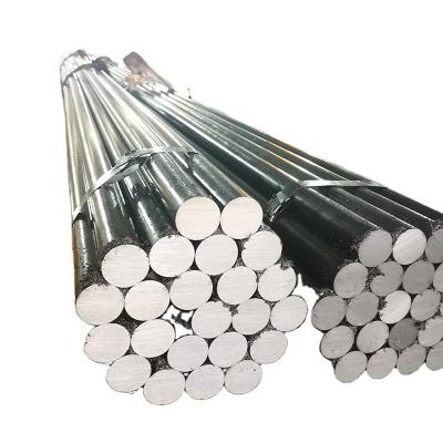 China Industry Tool Steel DC53 D2 Cr12mov Cr8Mo2 SiV Price Stainless Steel And Steel Rods for sale