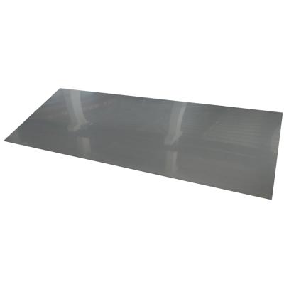 China Industrial Decoration SS Sheet Stainless Steel Sheet Black Mirror 12mm 304 Stainless Steel Sheets for sale