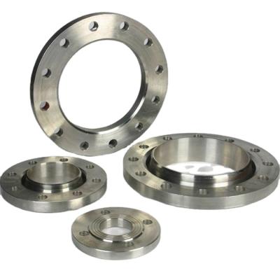 China high quality c-276 c-22 c2000 stainless steel alloy steel flange stainless steel flange for sale