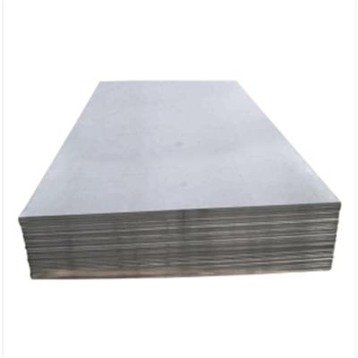 China Cheap High Strength Flange Plate Q390 Q420 Panel for sale