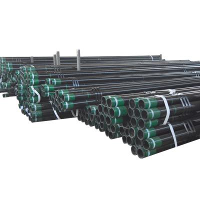 China SCH120 Liquid Carbon Steel Pipe ASTM A106 gr.b Wall SMLS Seamless Cold Drawn Thin Seamless Steel Pipe Hot Rolled for sale