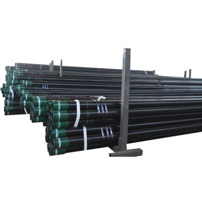 China astm a106 api 5l gr.b schedule 40 fluid seamless carbon steel pipe ms seamless steel pipe for sale