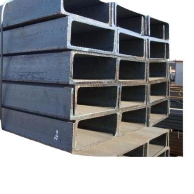 China Construction lip steel channel files solar panel support /c steel channel / solar channel steel bar for sale