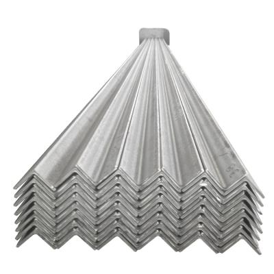 China Factory Price Hot Rolled Angel Steel Angles Uneven Steel Structure Steel Construction for sale