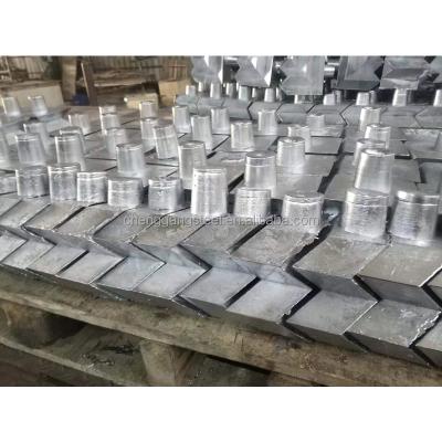 China X-Ray Room. Pure X-Ray Service Lead Ingot Pb99.990 Standard Model China Supply for sale