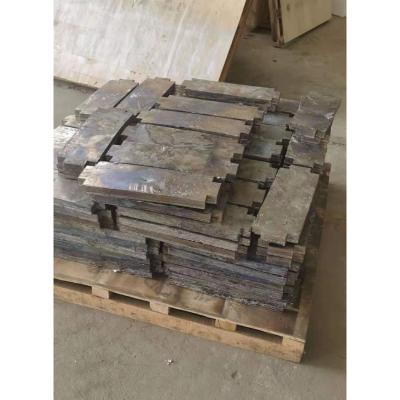 China X-Ray Exhibit. X-Ray Service Lead Ingots 99.997% Pure Manufacturer Lead Metal Supply Ingot for sale