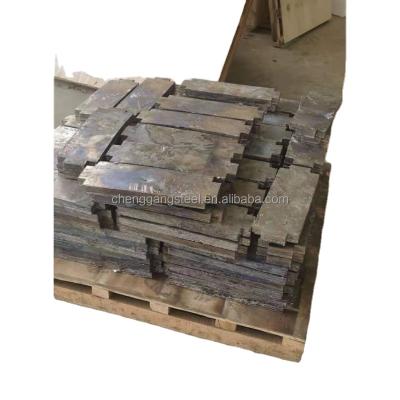 China X-Ray Part. Radiography Service 99.997% Metal Lead Ingot Pure Refined Small Brick / Lead for sale