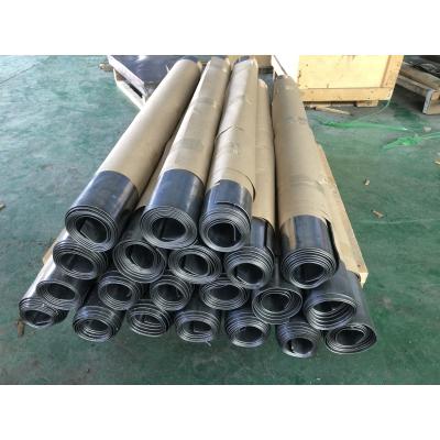 China 99.99% Pure Pb Medical 2.5mm 3mm 4mm 5mm 6mm 7mm 8mm 9mm Lead Plate Price Sheet Roll Metal Lead Sheet for sale