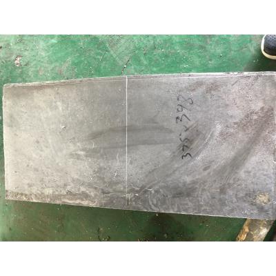 China Factory For Sale Lead Plate 2mm 6mm 8mm For X-Ray Part Lead Sheet Pb for sale